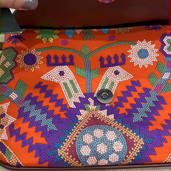 PINEDA COVALIN CLUTCH - Picture 7 of 9